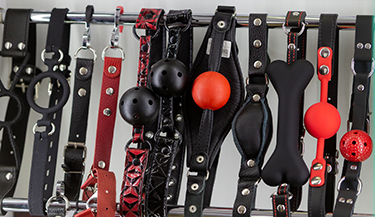 ТОП-4 странных предметов из секс-шопа