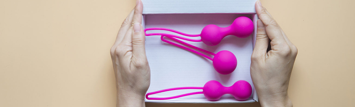Как и где хранить секс-игрушки