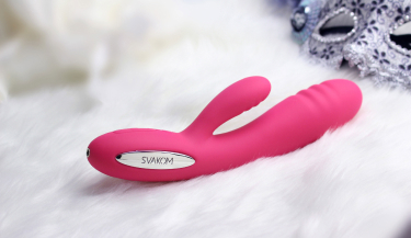 Вибратор-кролик: интересная информация