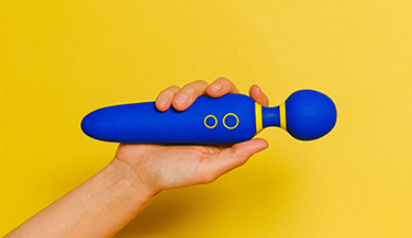 Как пользоваться вибратором?