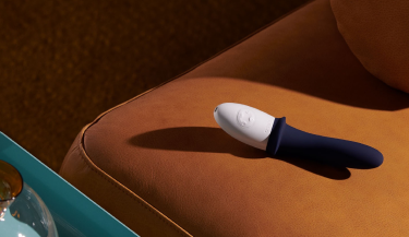 Обзор мужского анального вибратора Billi от Lelo