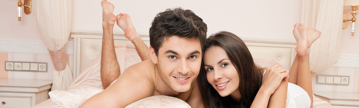 8 интересных идей для яркого секса