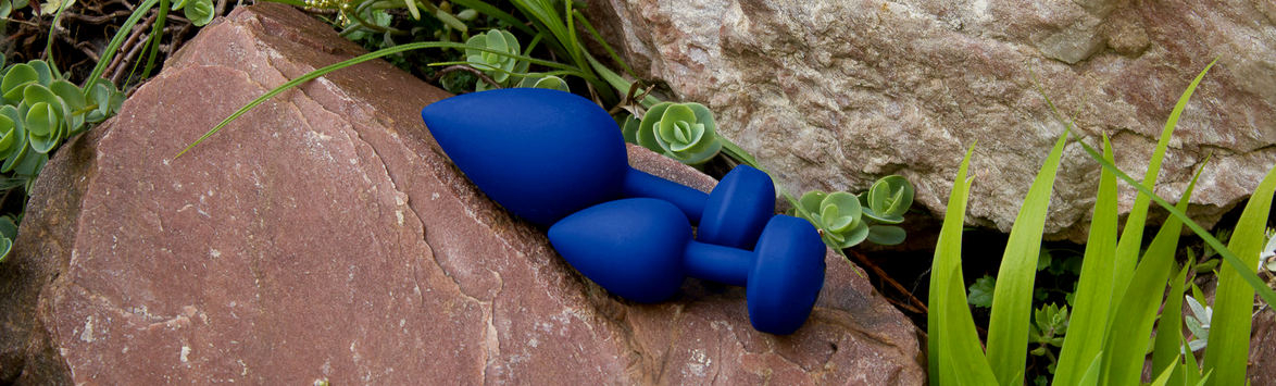 Лучшие анальные игрушки