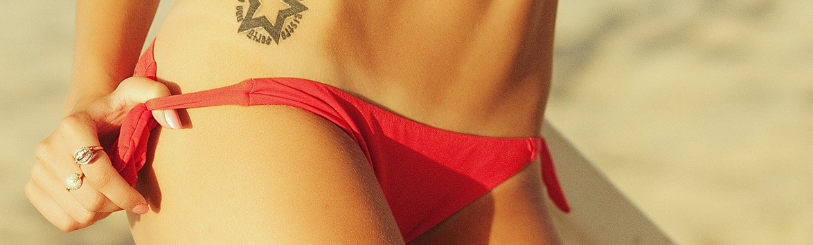 Пирсинг клитора. Для чего делают интимный пирсинг