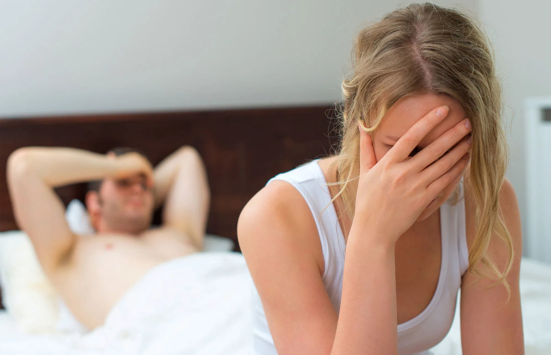 Забытый презерватив: практическое руководство по урегулированию ситуации