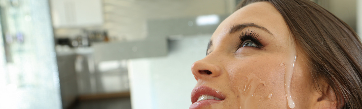 Камшот на лицо: эротическое удовольствие или сексуальное унижение