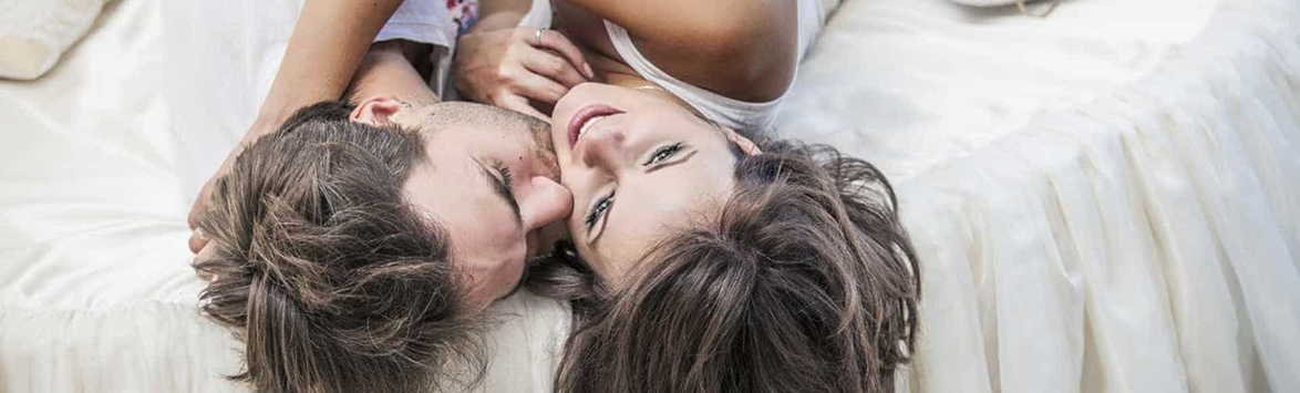 Как разнообразить секс? 5 шикарных способов