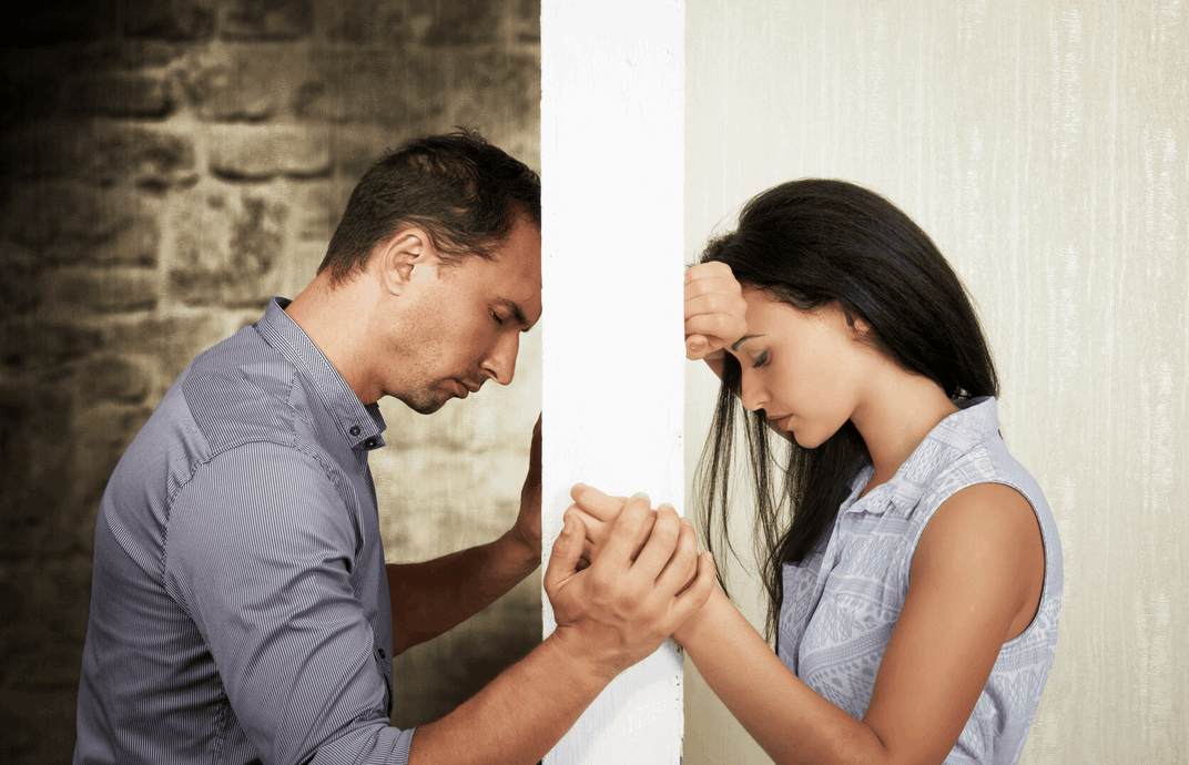 Как вернуть чувства в отношениях: практическое руководство