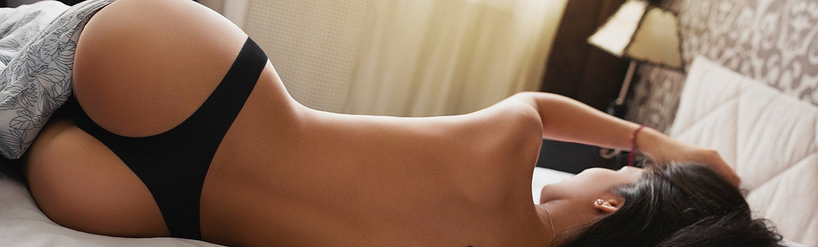 8 заблуждений про анальный секс