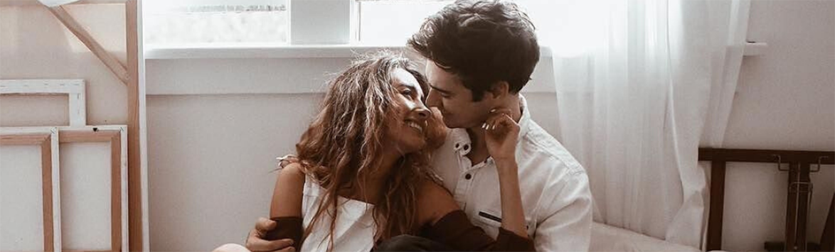 6 советов для желающих заняться быстрым сексом