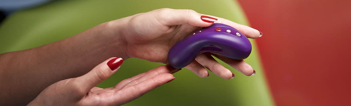 Вибратор для сумочки. Мини-игрушки для путешествий