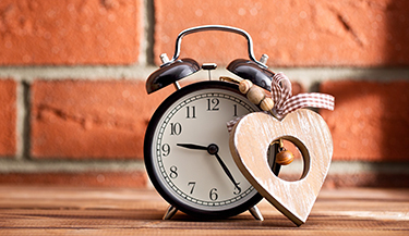 Секс по времени: как расписание может спасти от рутины