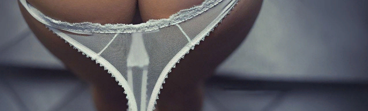 Поиграем, детка: развлекалки в постели