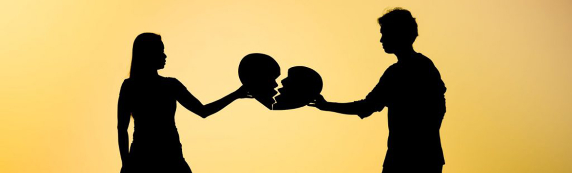 Что убивает любовь?