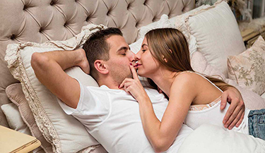 Что нужно знать о догги стайл