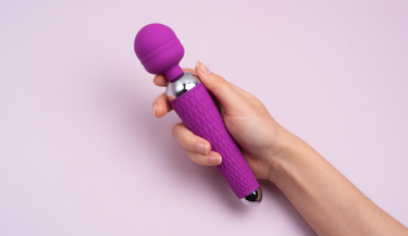 Древние вибраторы - со времен Клеопатры и до наших дней