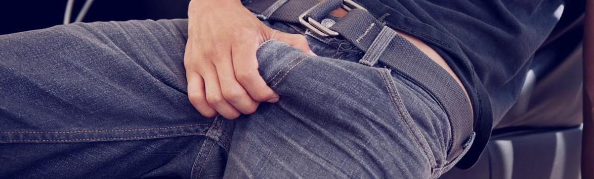 Овладение самоконтролем. Практические методы снятия мужского возбуждения 