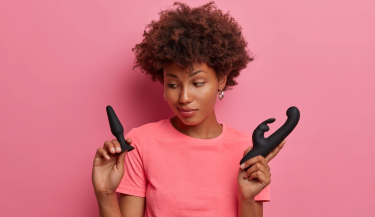 Как затащить консервативного парня в секс-шоп за 6 шагов или как предложить первую секс-игрушку?