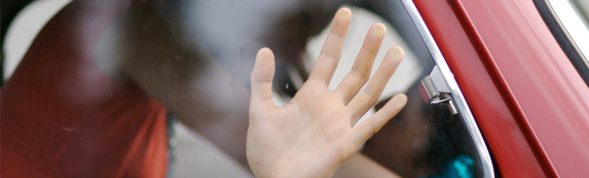 Секс в любой машине. Позы и советы