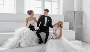 Возможны ли полигамные отношения? Как договориться о полиамории?