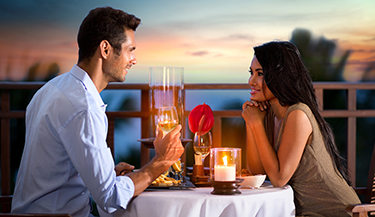 5 положительных моментов для секса на первом свидании