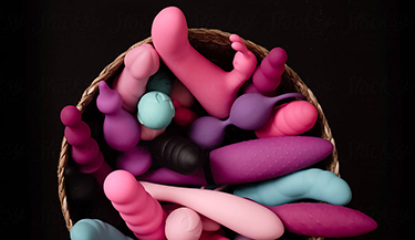 Товары для первого свидания в секс-шопе