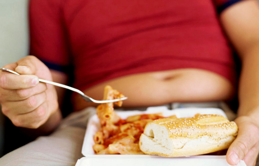 Стаффинг: влечение к мужчинам и женщинам с большими животами