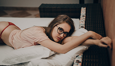 Инструкция для женщин по получению быстрого оргазма