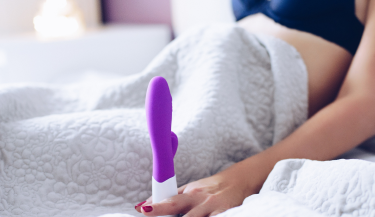 Беременность и вибратор – есть ли риск?