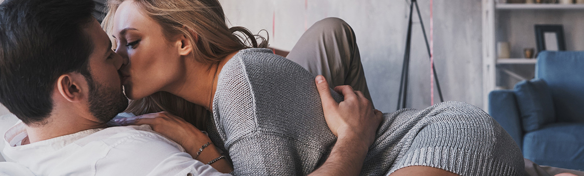 6 способов сделать прелюдию идеальной