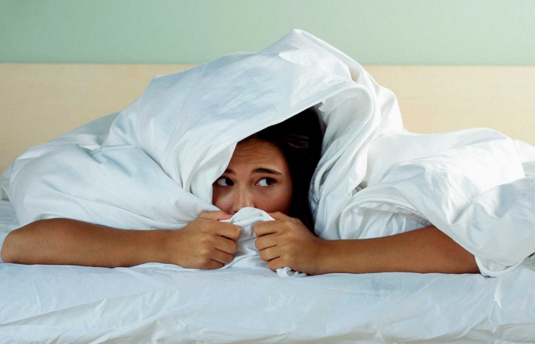 Андрофобия: причины и способы преодоления страха