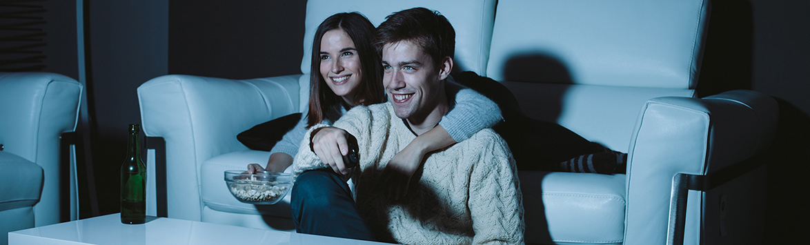 6 шагов к совместному просмотру фильмов для взрослых. Как предложить девушке любимые секс-ролики?