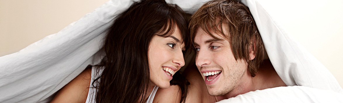 Мужчина-консерватор, что делать с ним в постели?