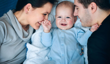 Есть ли секс после родов?