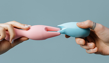 Плюсы покупки мини-вибратора 