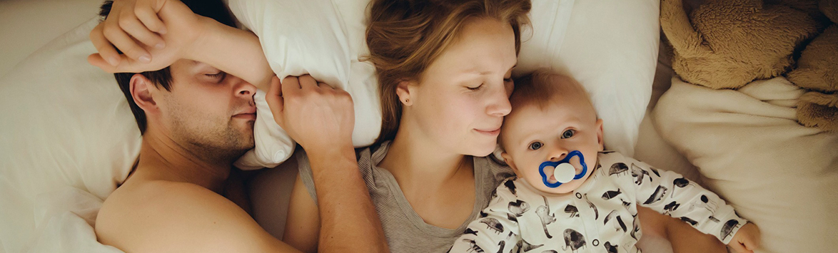 Как заниматься сексом с женой после родов? Что делать, если она не хочет?