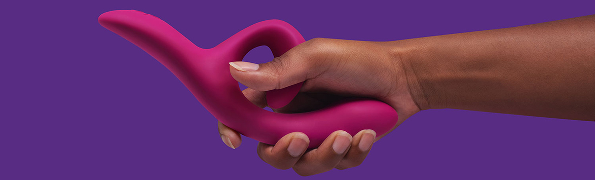 Как получить максимум оргазмов благодаря вибратору 