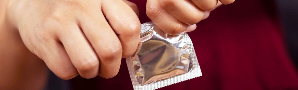 Альтернативы презервативам: безопасные способы защиты от беременности и ИППП