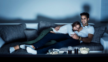 Эротическое кино: что посмотреть вместе?
