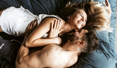 Как заниматься любовью в жару?