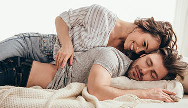 5 способов сделать секс идеальным