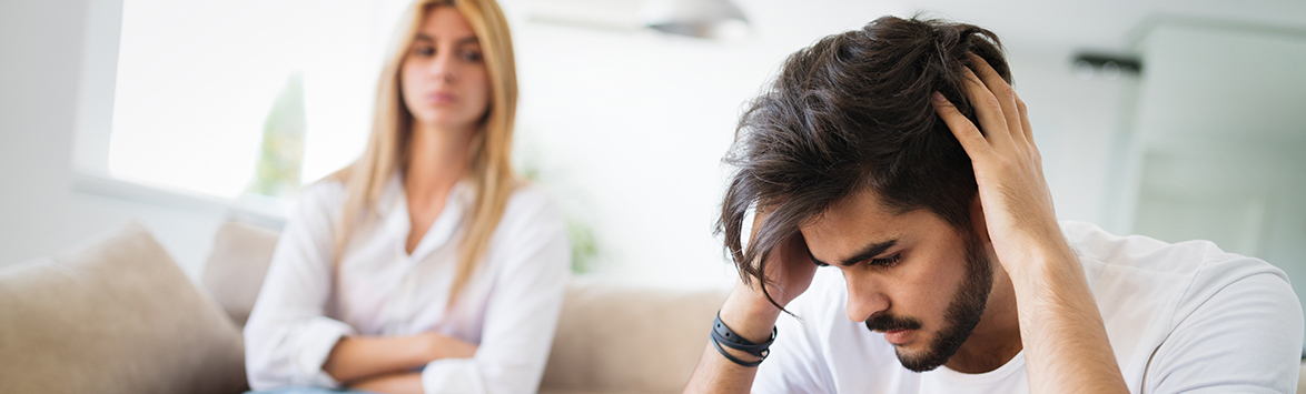 Эректильная дисфункция — не приговор