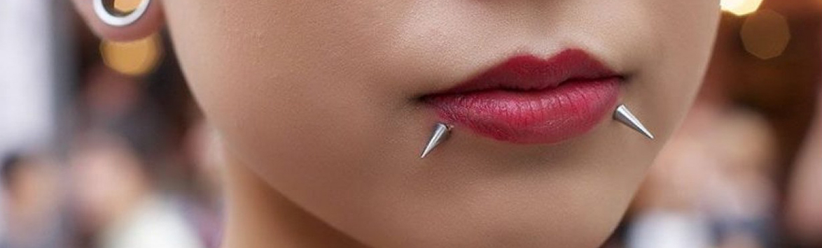 Интимный пирсинг: способ разнообразить сексуальную жизнь
