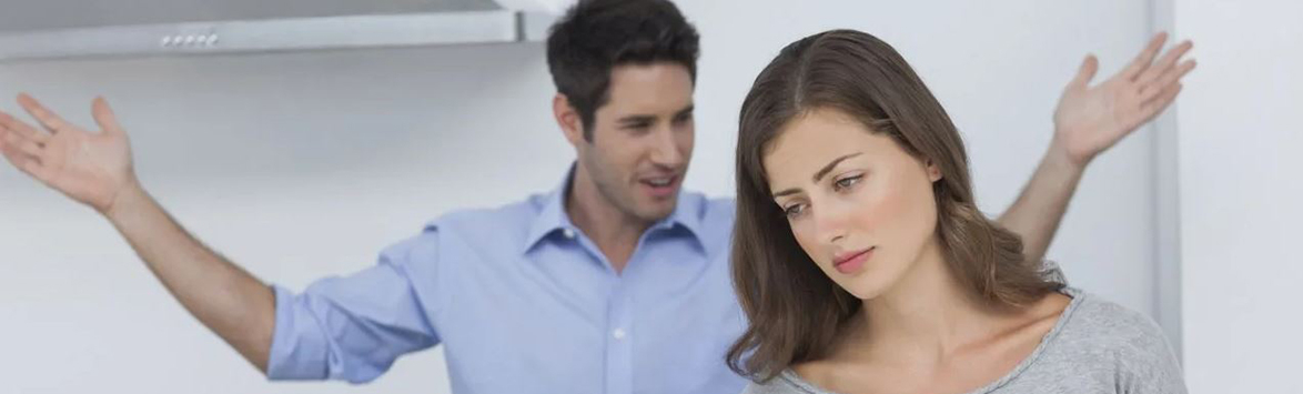 Почему он мастурбирует, ведь мы женаты!