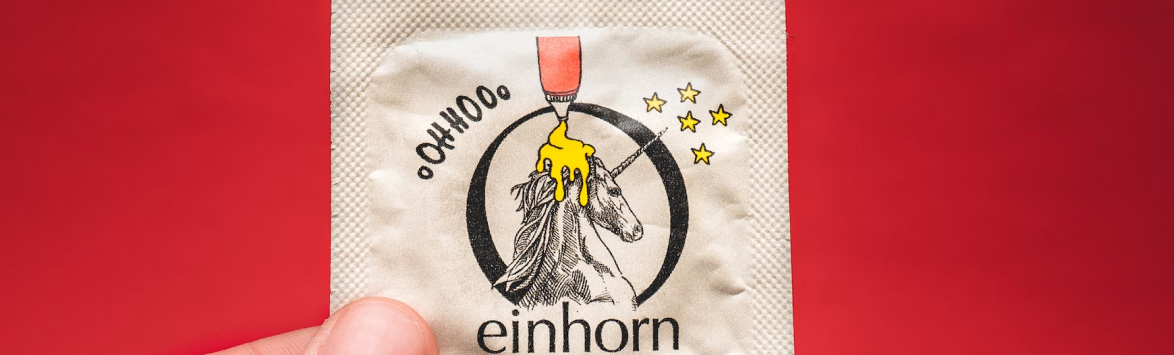 Самые необычные составляющие презервативов и лубрикантов