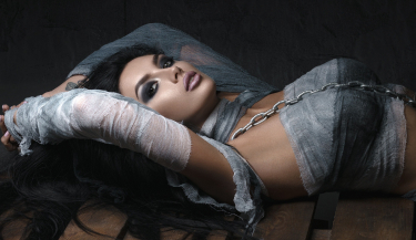 Что такое БДСМ мумификация?