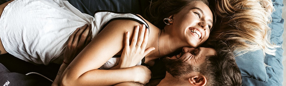 Как заниматься любовью в жару?