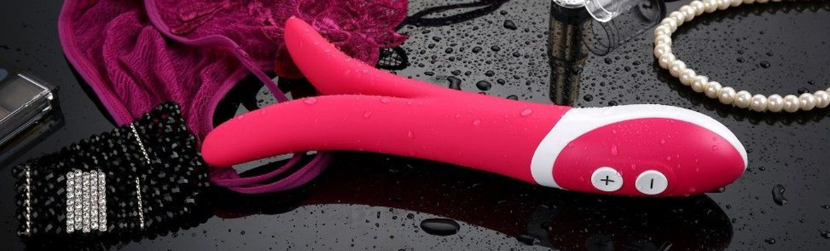 10 причин купить первый вибратор