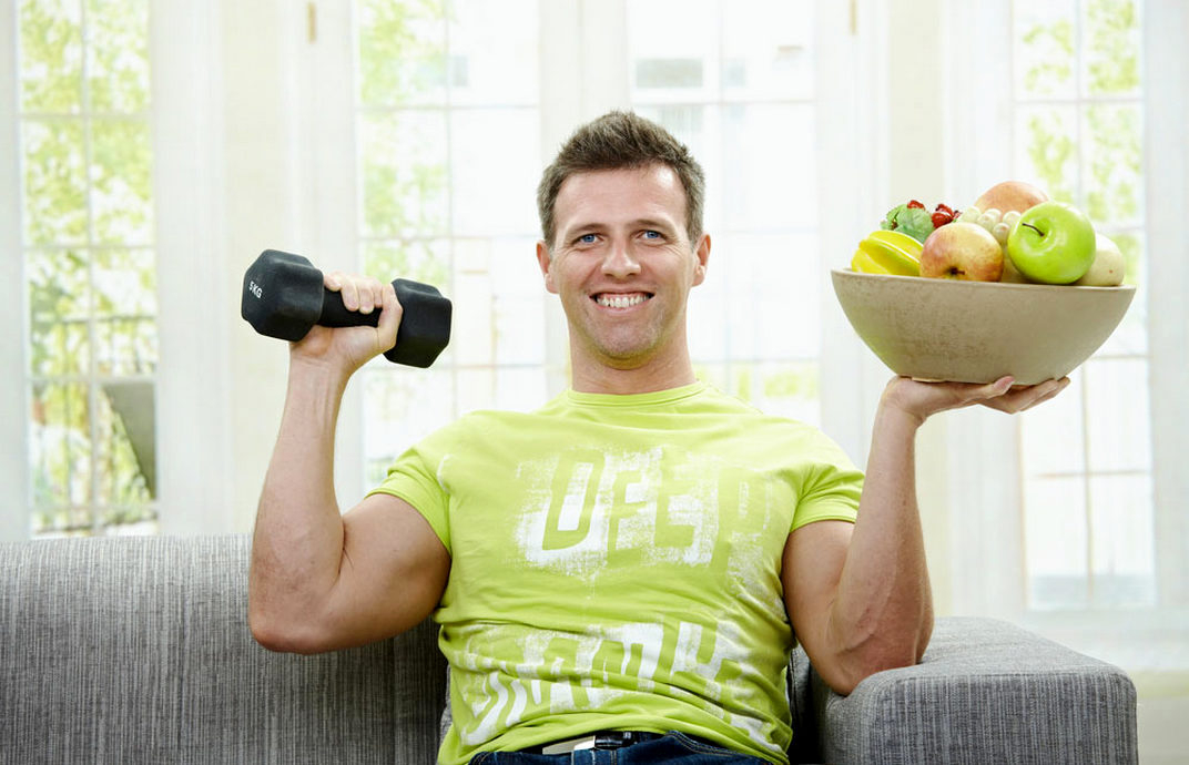 Как сделать сперму вкусной?