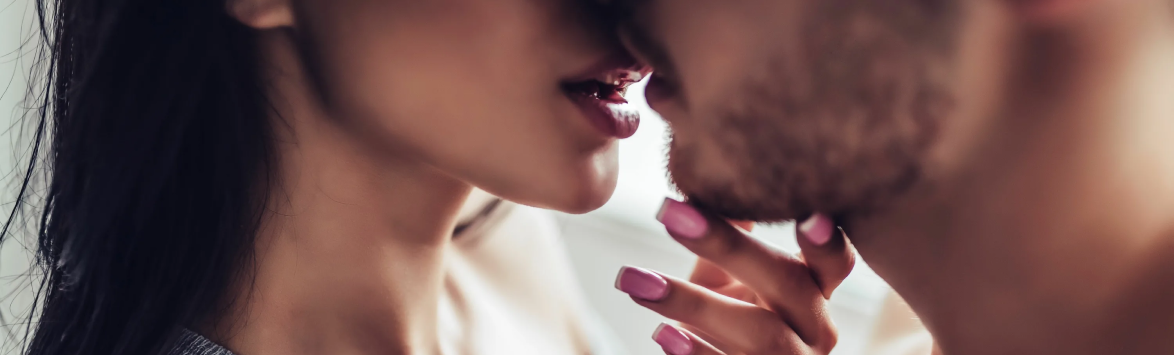 Разный сексуальный темперамент. Что делать? Диагностируем и лечим